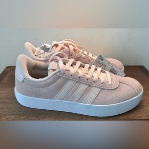 Adidas VL Court 3.0 Shoes